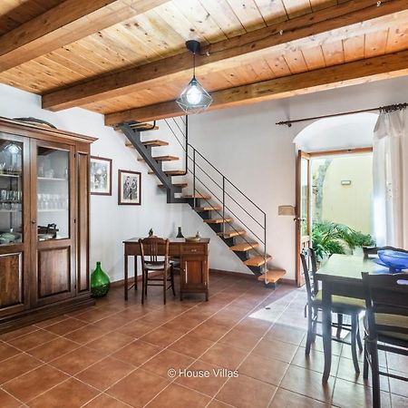 Antico Baglio Apartment Ното Екстериор снимка
