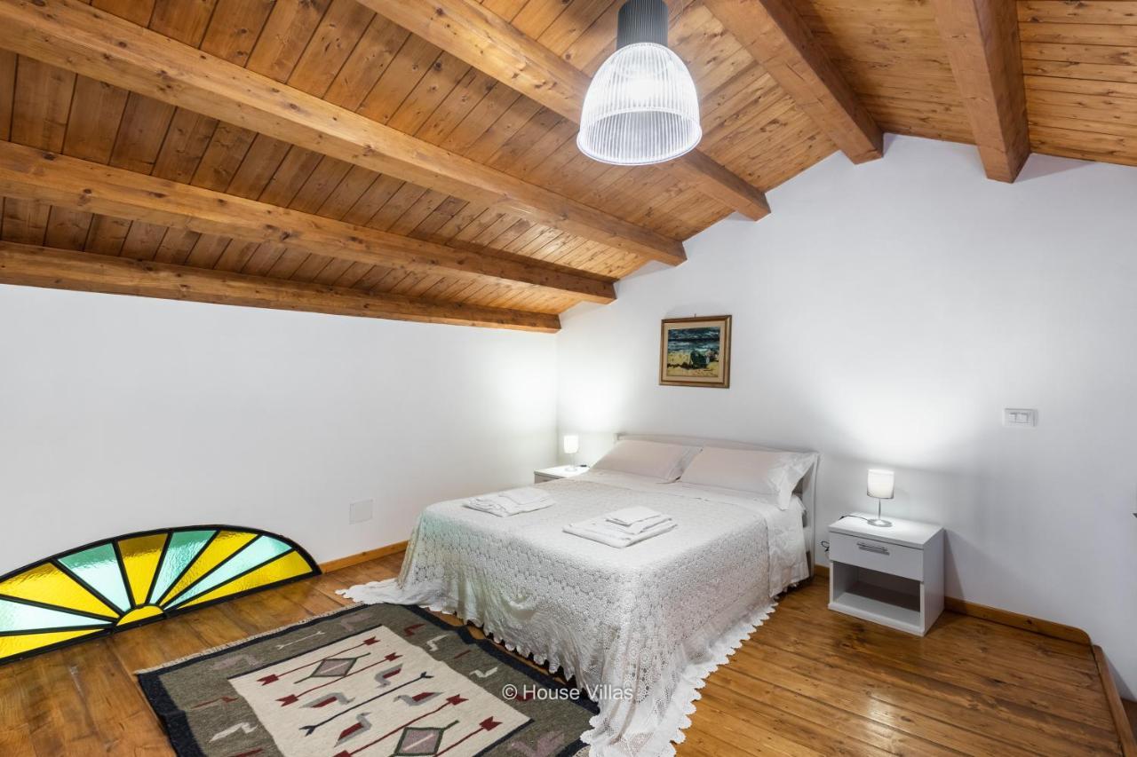 Antico Baglio Apartment Ното Екстериор снимка