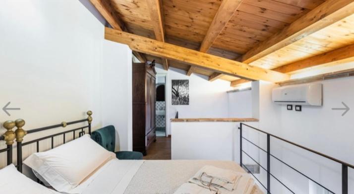 Antico Baglio Apartment Ното Екстериор снимка