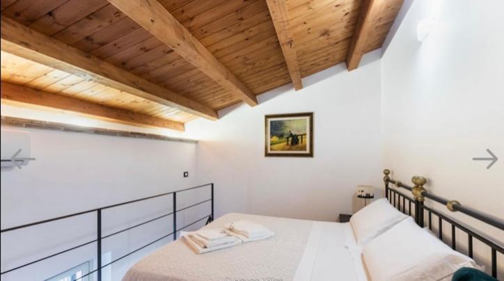 Antico Baglio Apartment Ното Екстериор снимка